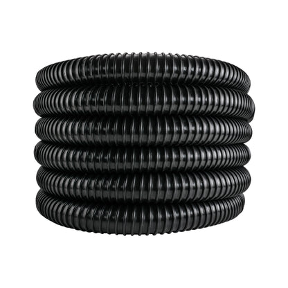 25mm Flexible Pond Hose Corrugated Koi Pipe Tube