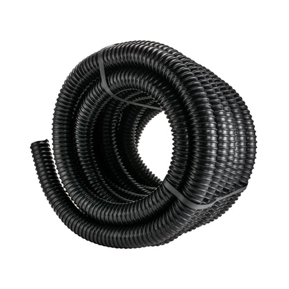 25mm Flexible Pond Hose Corrugated Koi Pipe Tube