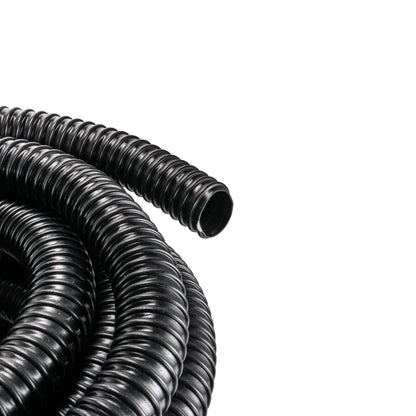 25mm Flexible Pond Hose Corrugated Koi Pipe Tube