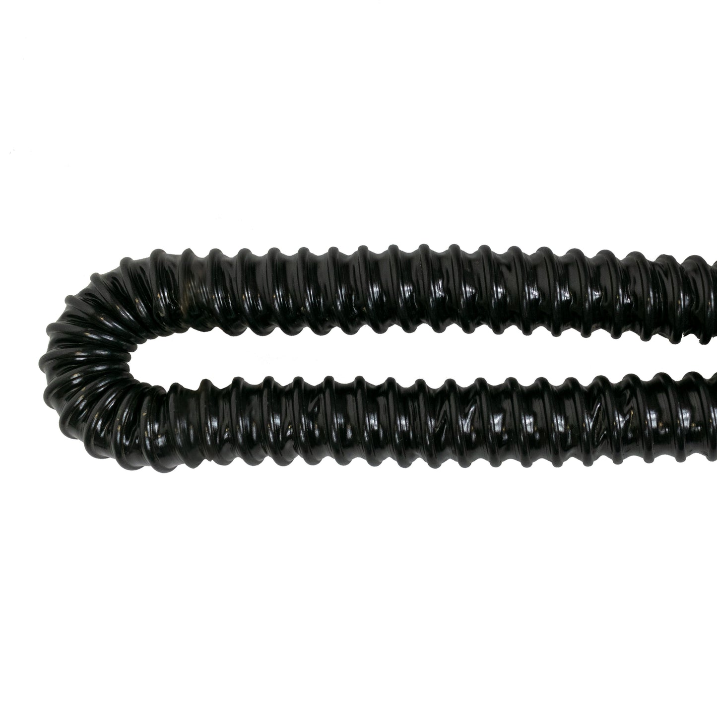 38mm Flexible Pond Hose Corrugated Koi Pipe Tube