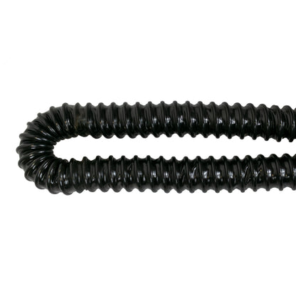 38mm Flexible Pond Hose Corrugated Koi Pipe Tube