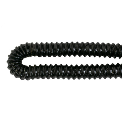 40mm Corrugated Pond Hose with Two Double-Wire Clips