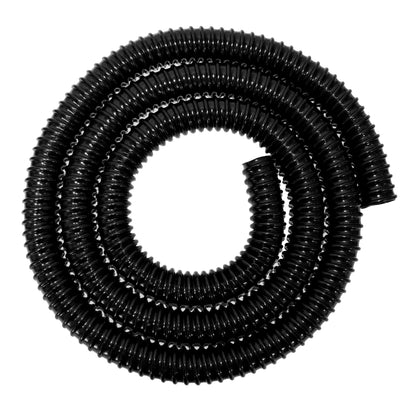 40mm Corrugated Pond Hose with Two Double-Wire Clips