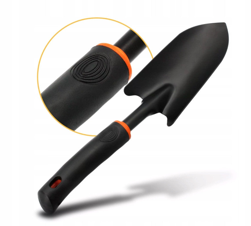 Wide Trowel Spade Handheld Garden Tool