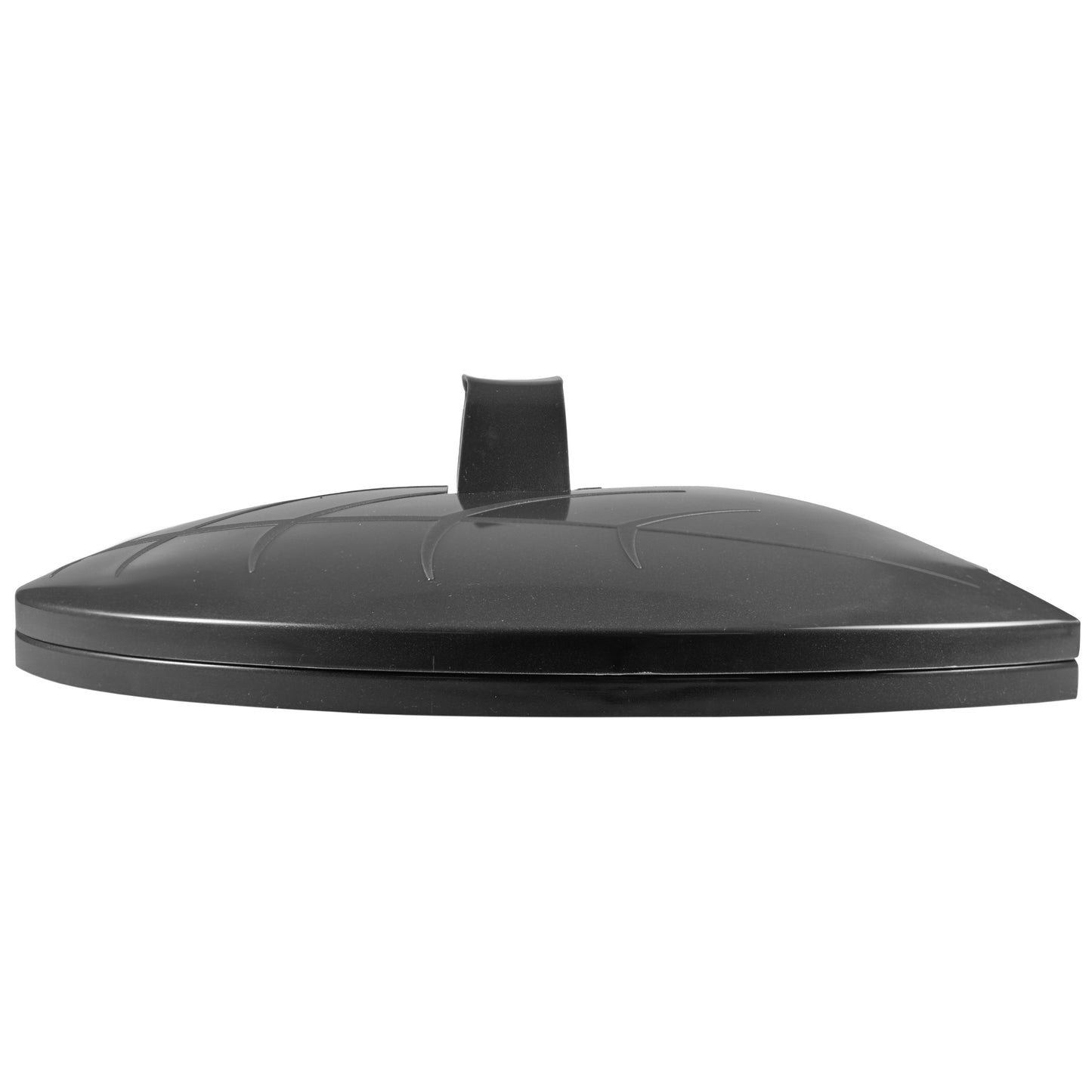 Leaf Grab Garden Cleaning Scoops (Dark Grey)