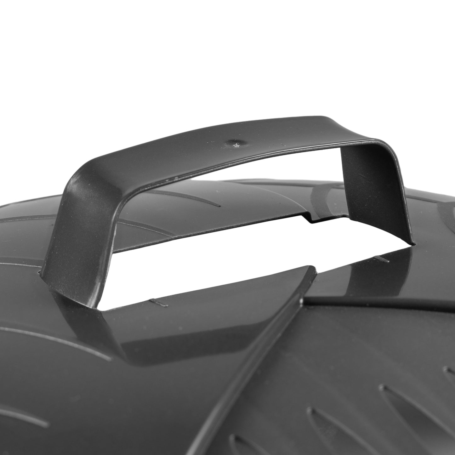 Leaf Grab Garden Cleaning Scoops (Dark Grey)