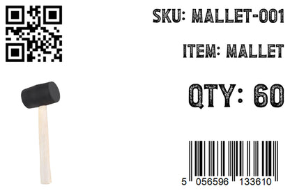 Rubber Mallet
