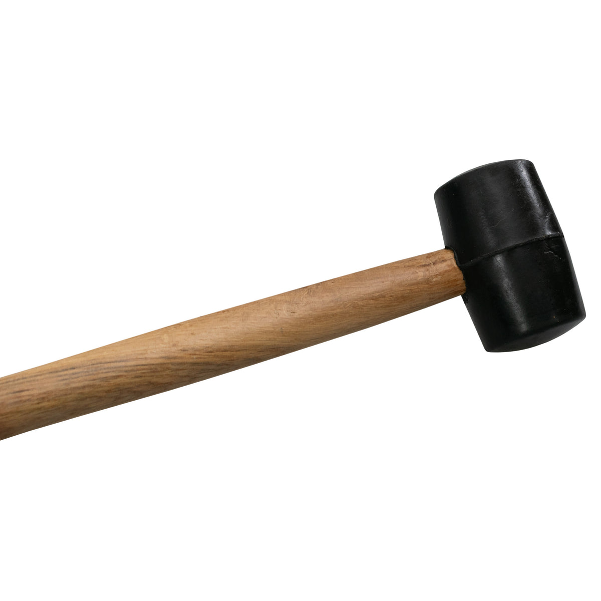 150mm Weed-Membrane Peg & Plate Kit – Mallet and Red Puller