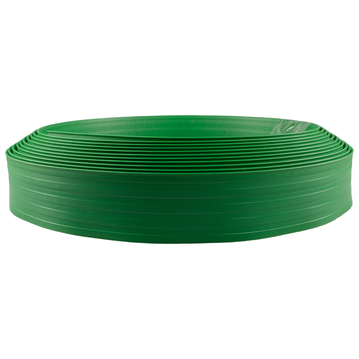 Easy Border Green Lawn Edging Set with Pegs – 10m x 40mm