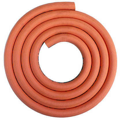 8mm Gas Pipe, Propane Butane, Certified