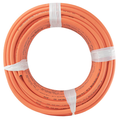 8mm Gas Pipe, Propane Butane, Certified