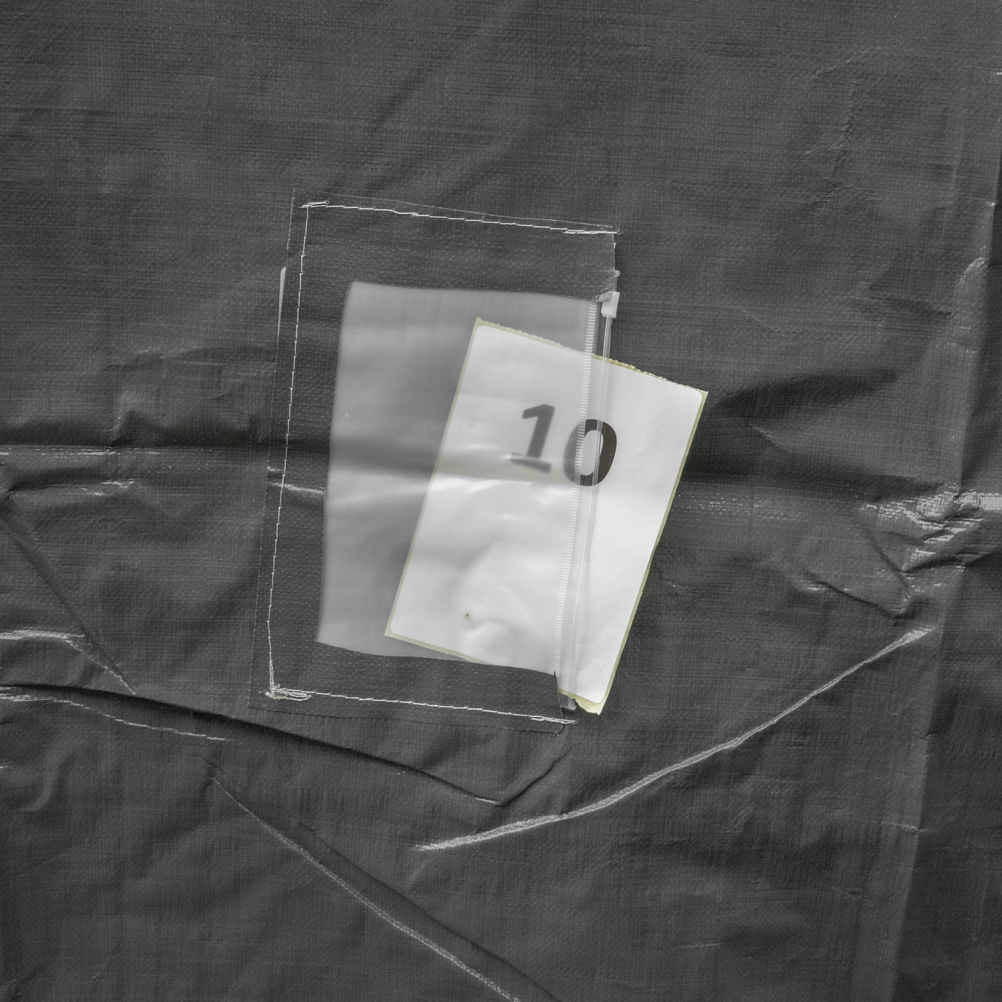 Pallet Bag Covers SMALL 1.3M x 0.9M x Height 1.5M