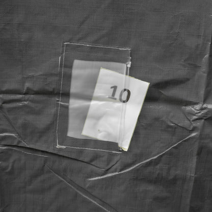 Pallet Bag Covers MEDIUM 1.3M x 1.1M x Height 1.5M