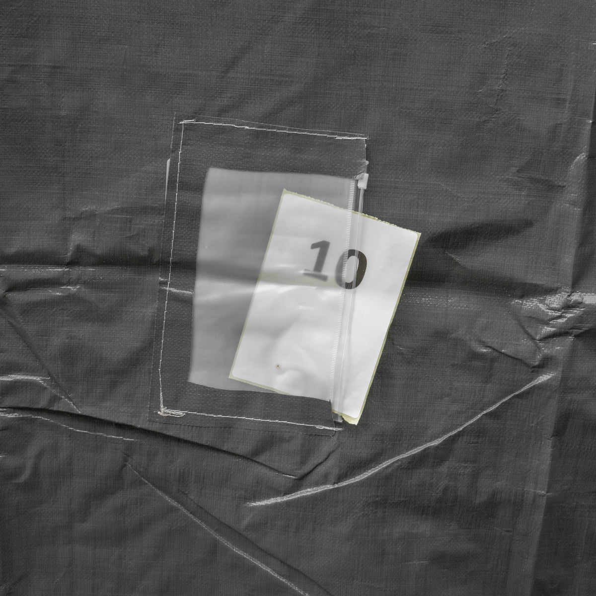 Pallet Bag Covers LARGE 1.3M x 1.3M x 2.2M