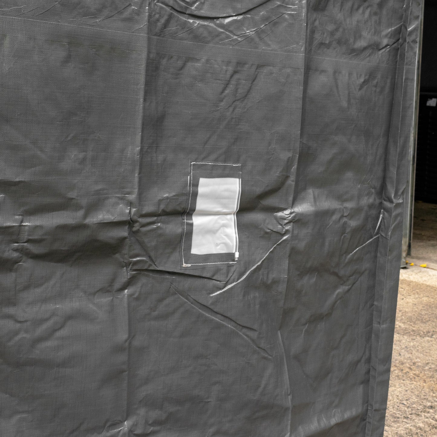 Pallet Bag Covers SMALL 1.3M x 0.9M x Height 1.5M