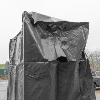 Pallet Bag Covers SMALL 1.3M x 0.9M x Height 1.5M