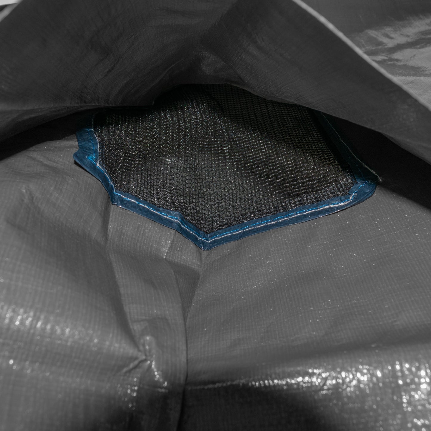 Pallet Bag Covers SMALL 1.3M x 0.9M x Height 1.5M