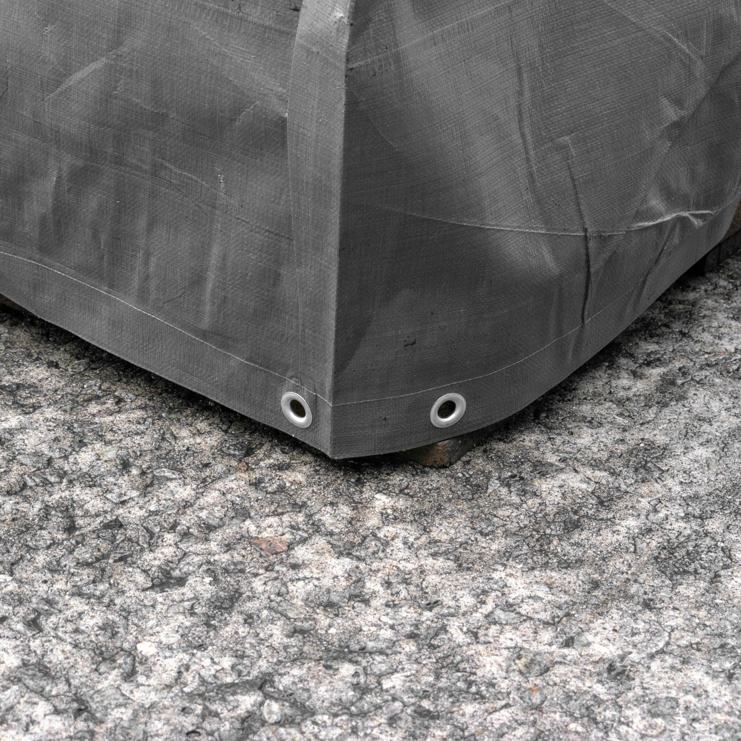Pallet Bag Covers MEDIUM 1.3M x 1.1M x Height 1.5M