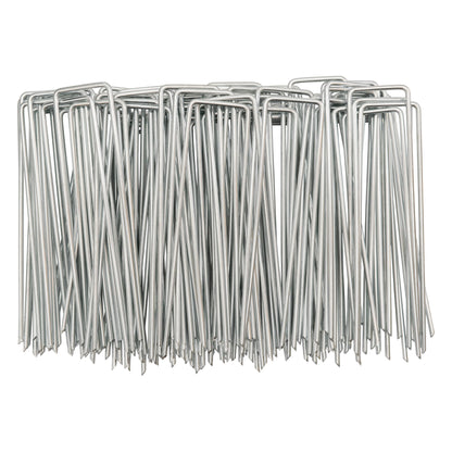 150mm Membrane Peg & Black Plate Sets with Blue Peg Puller