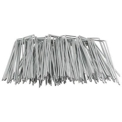 150mm Membrane Peg & Black Plate Sets with Blue Peg Puller