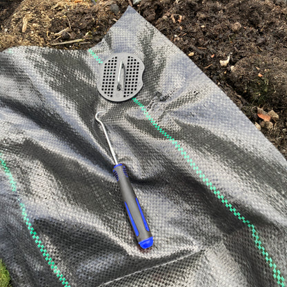 70gsm Woven Weed Control Fabric Membrane