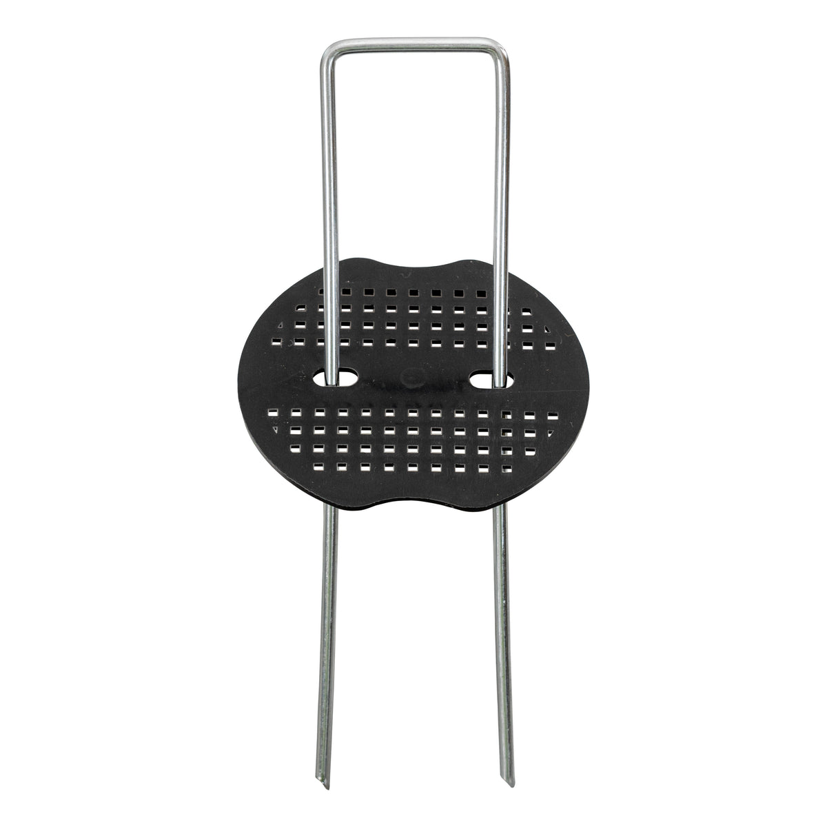 150mm Membrane Peg & Black Plate Sets with Blue Peg Puller