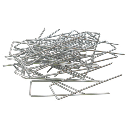 150mm Membrane Peg & Black Plate Sets with Blue Peg Puller