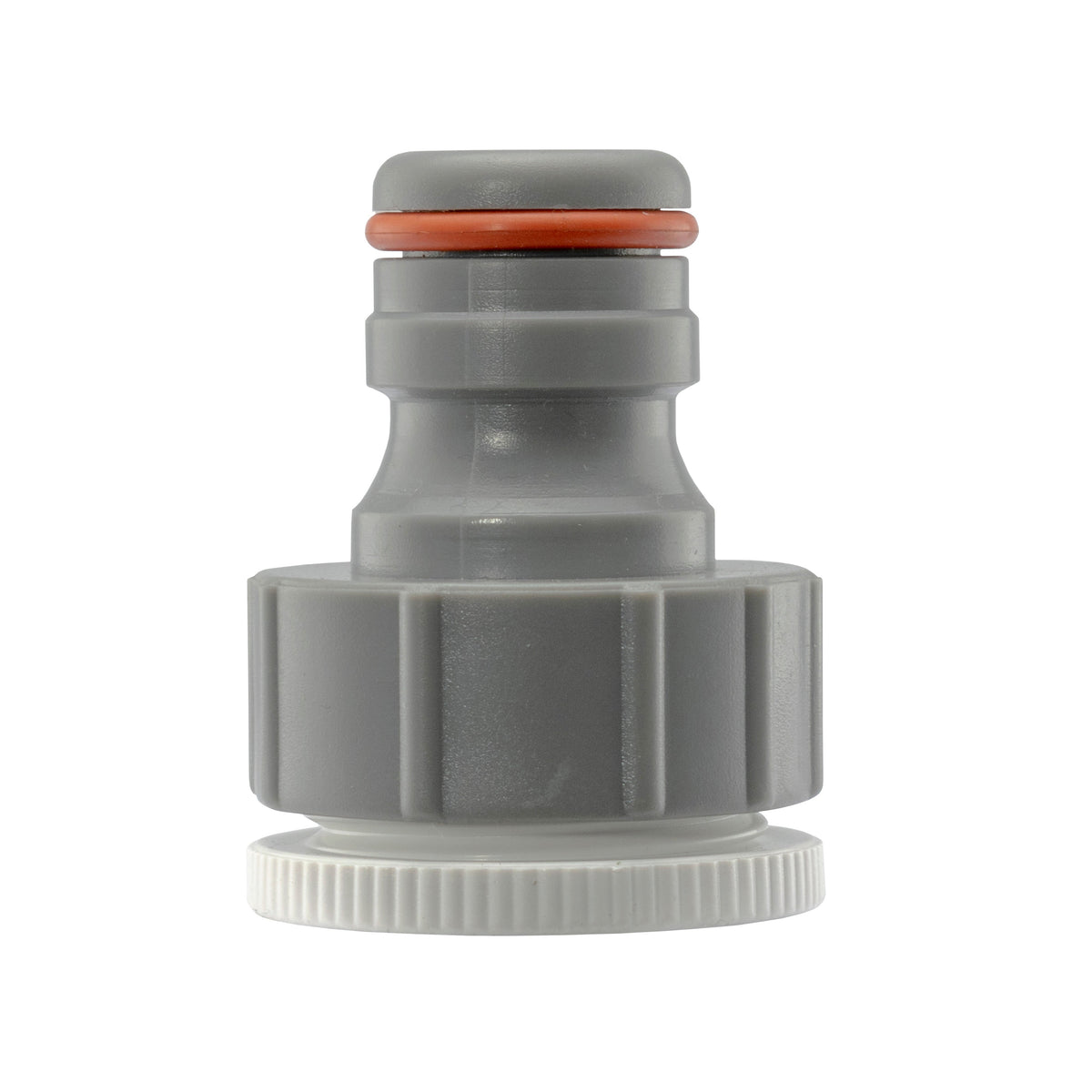 S60x6 IBC Filter & Double-Tap Kit – Two Max Flo Outlets