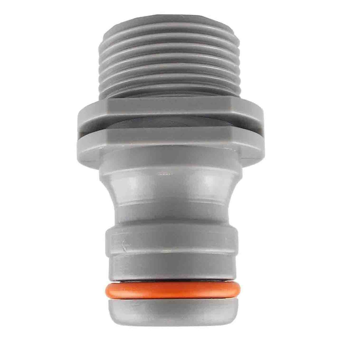 S60x6 IBC Filter & Lever Valve Kit – ¾″ Max Flo Hose