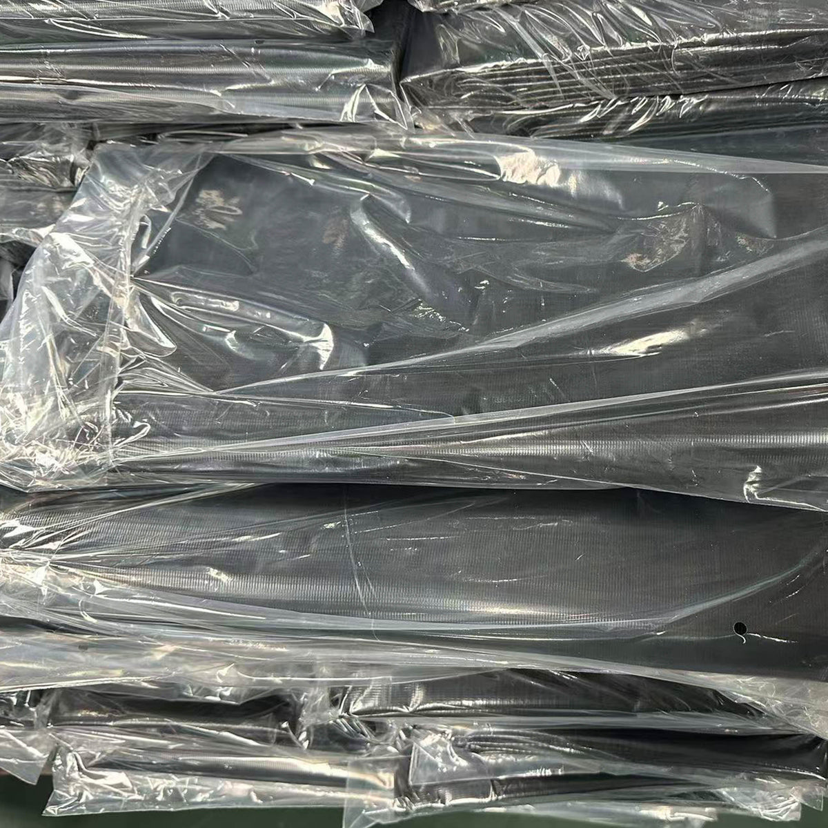 Black PVC Pond Liner – 2.5 × 5m, 450g/m²