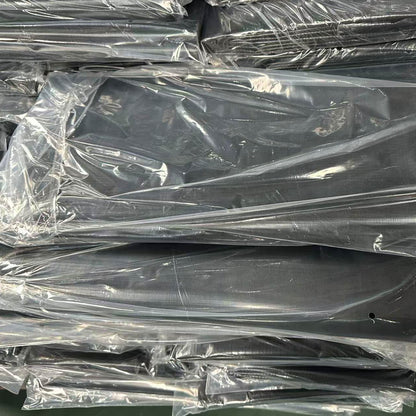 Black PVC Pond Liner – 2.5 × 5m, 450g/m²