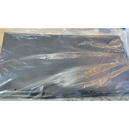 Black PVC Pond Liner – 2.5 × 10m, 450g/m²