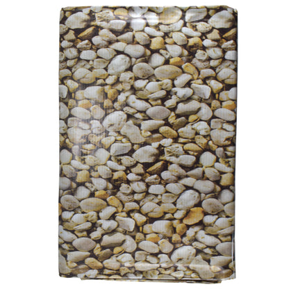 450gsm Pebble Print PVC Pond Liner