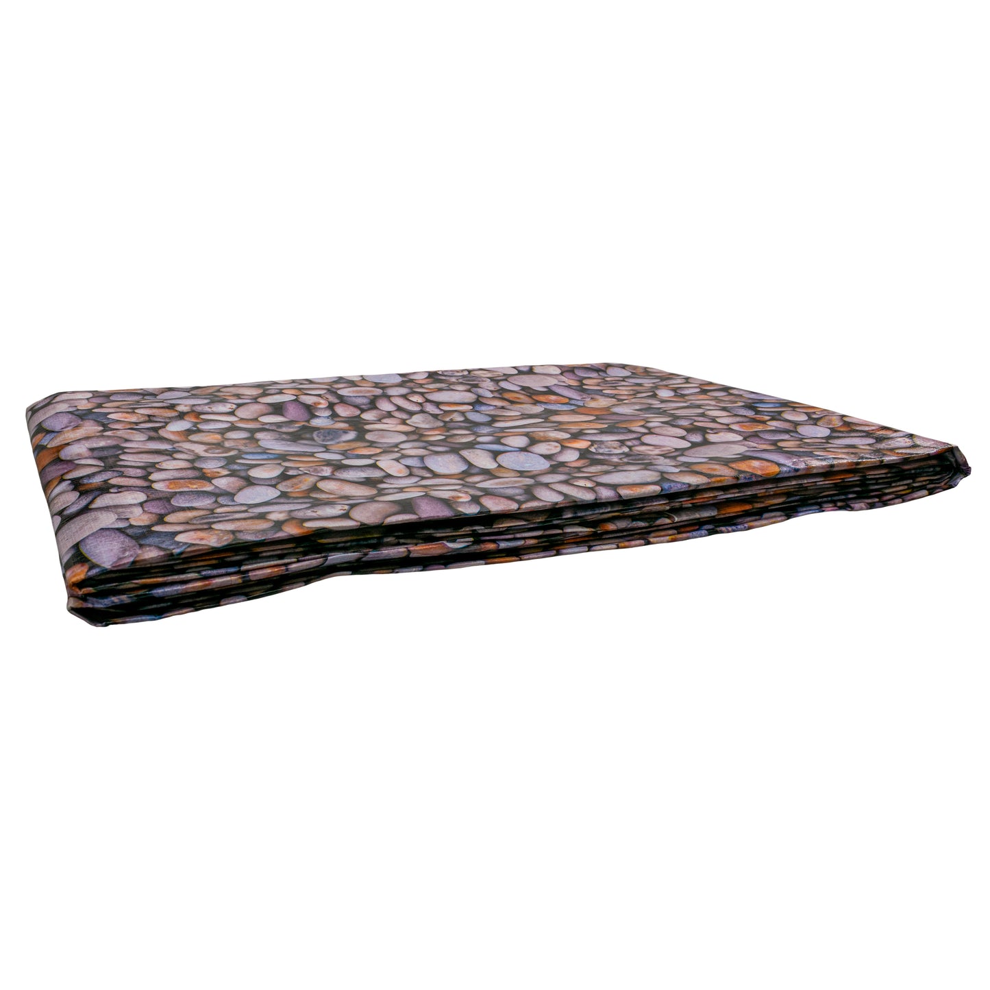 280gsm Pebble Print Garden Pond Liner