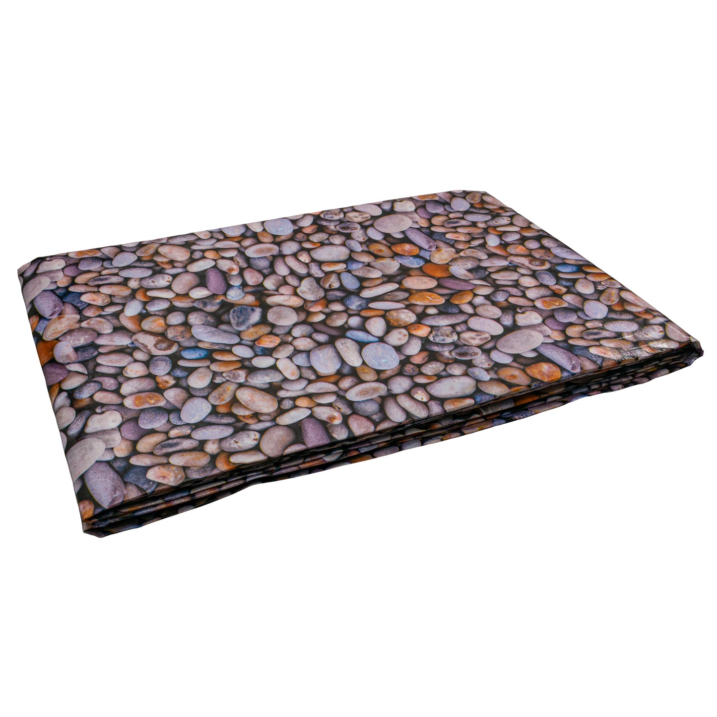 280gsm Pebble Print Garden Pond Liner