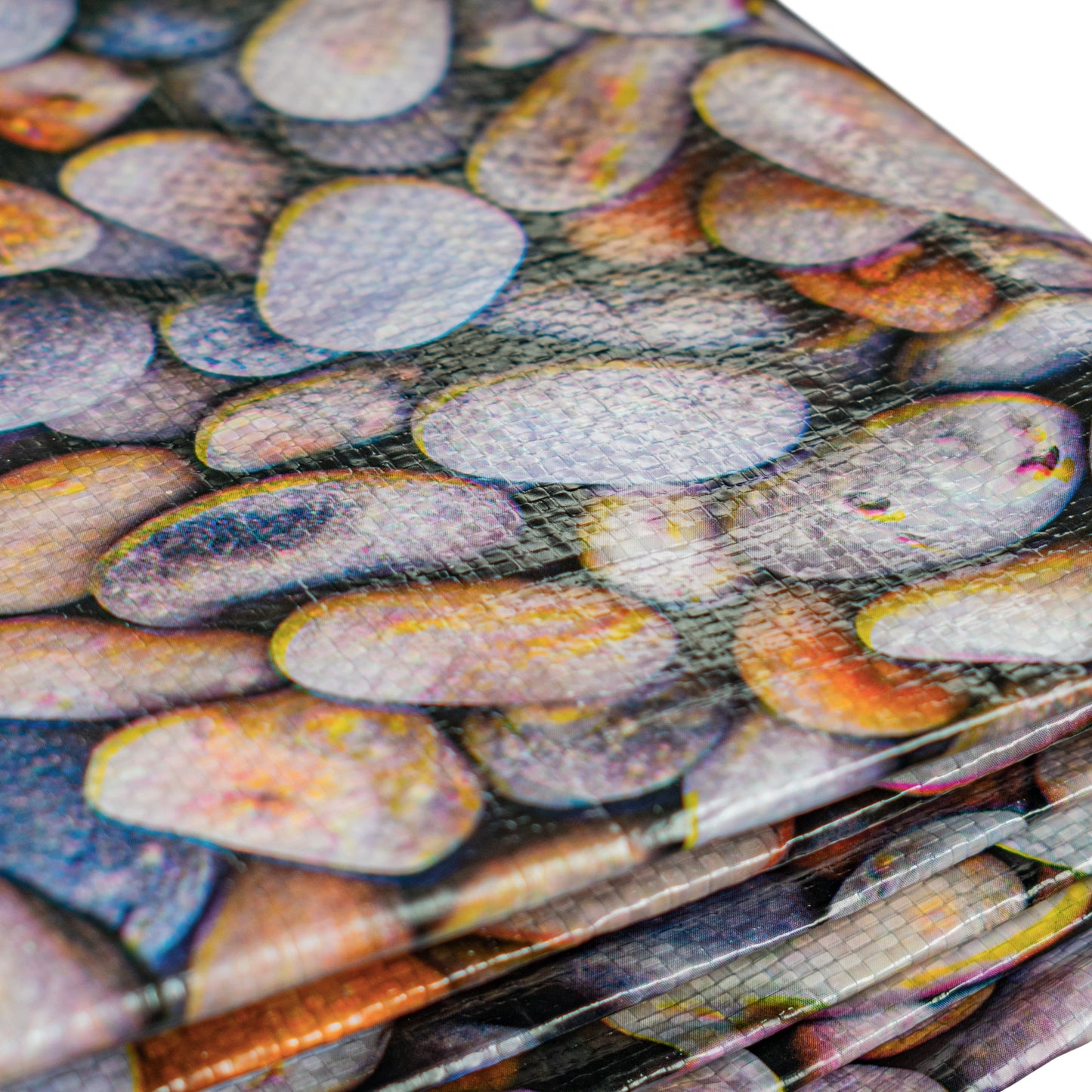 280gsm Pebble Print Garden Pond Liner