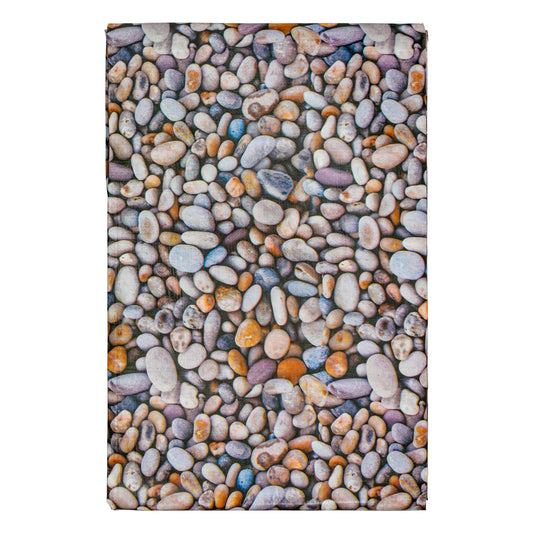 280gsm Pebble Print Garden Pond Liner