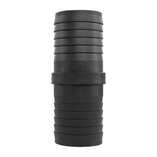 38mm Pond Hose Straight Joiner – Pack Options