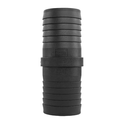 40mm Pond Hose Straight Connector – Barbed Joiner