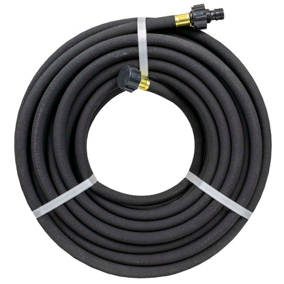 30m Soaker Hose with 10 Ground Stakes