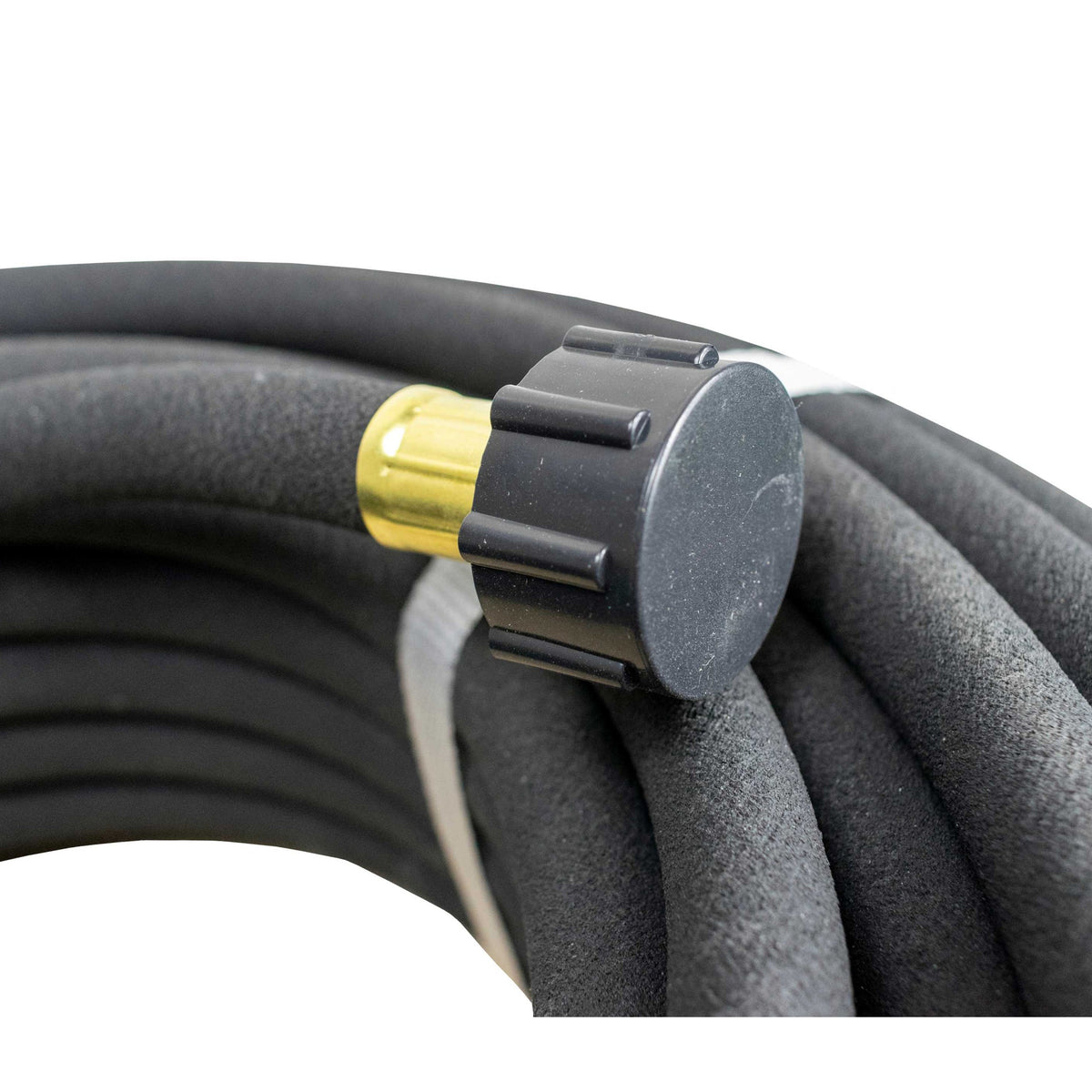 30m Soaker Hose with 10 Ground Stakes