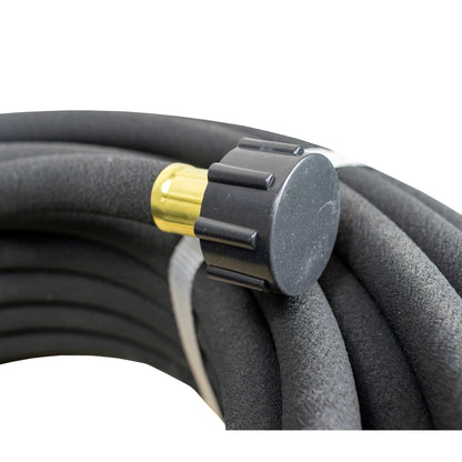 30m Soaker Hose with 10 Ground Stakes