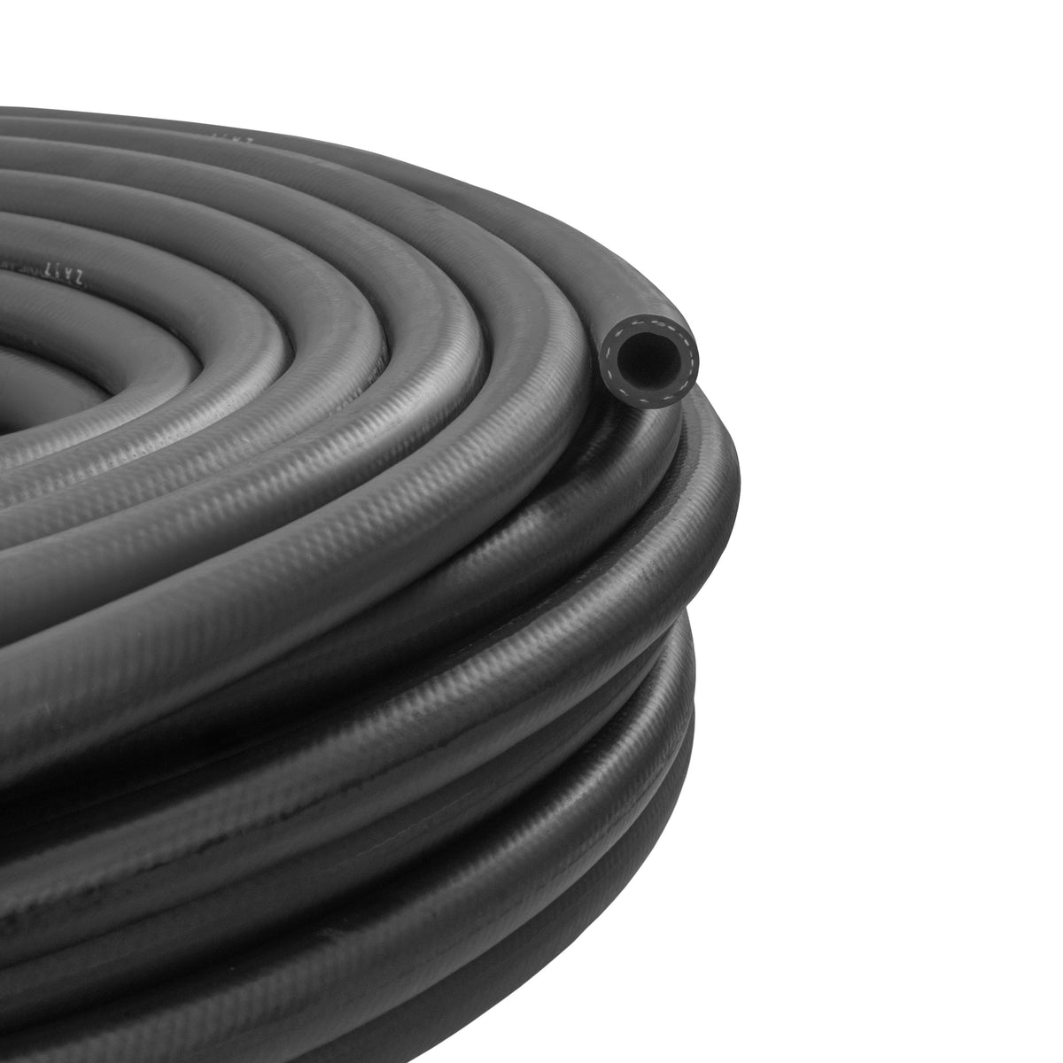 SAE J30 R6 Fuel Hose – 22mm ID / 32mm OD, 1m or 50m