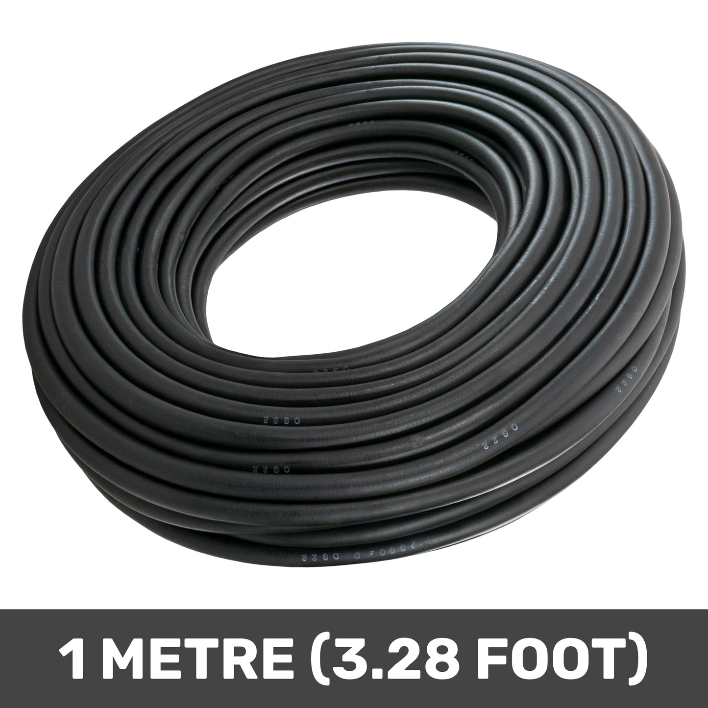 3.2mm Rubber Reinforced J30 R6 Fuel Hose