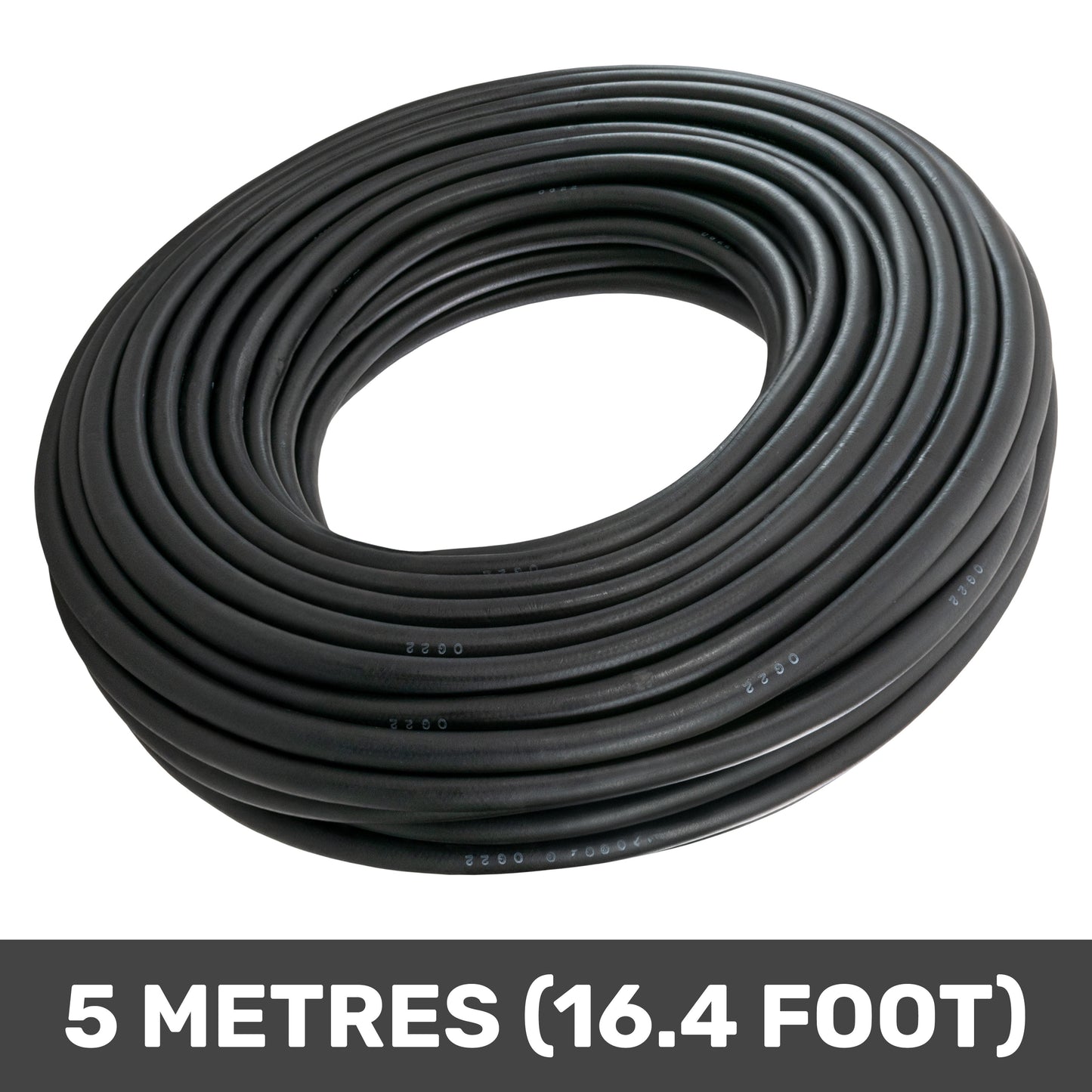 3.2mm Rubber Reinforced J30 R6 Fuel Hose