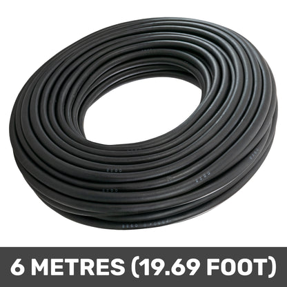 3.2mm Rubber Reinforced J30 R6 Fuel Hose
