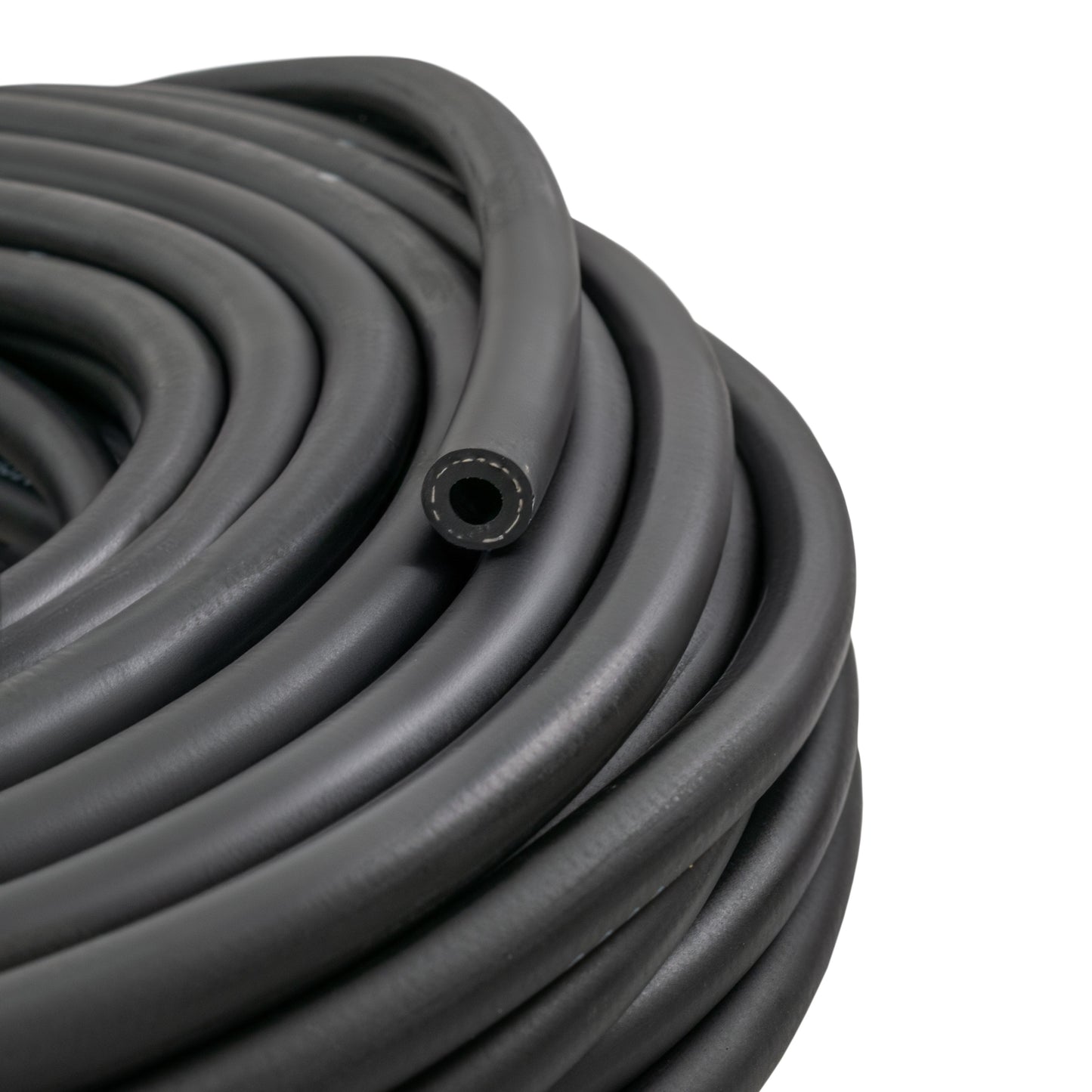 3.2mm Rubber Reinforced J30 R6 Fuel Hose