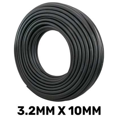 3.2mm Rubber Reinforced J30 R6 Fuel Hose
