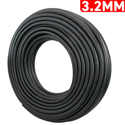 3.2mm Rubber Reinforced J30 R6 Fuel Hose