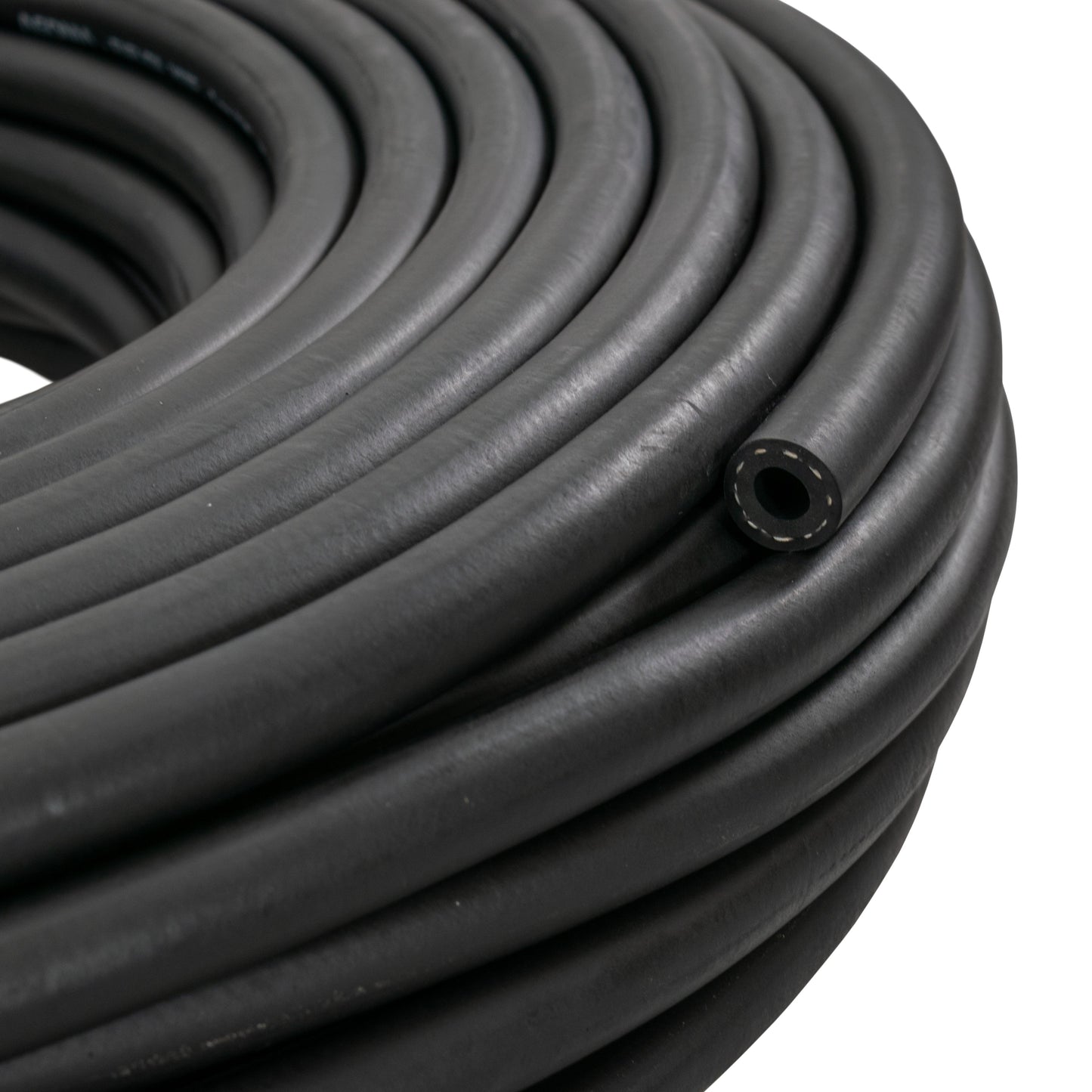3.2mm Rubber Reinforced J30 R6 Fuel Hose